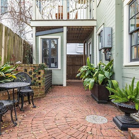 Willa Huntingdon House Savannah Zewnętrze zdjęcie